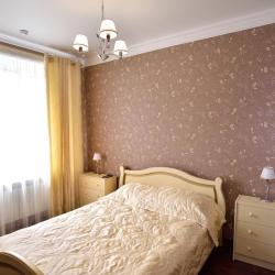 Номер люкс