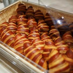 Фото Отель Марциаль (бывш. ЛетоЛето)