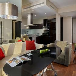 Grand Apartment