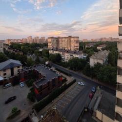 1-комнатные апартаменты стандарт