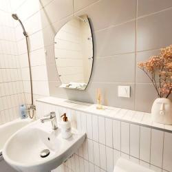 Фото Апартаменты GlobusApartamentCity на улице Аэростатная 14 корпус 1