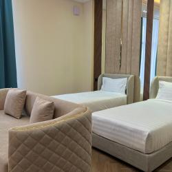 Фото Отель Muras Residence Hotel (Мурас Резиденс)