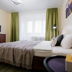 Фото Апартаменты на Войкова 8