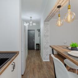 Фото Отель RentPlaza (РентПлаза) на улице Печерская