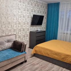 Фото Апартаменты на улице Пермская 3