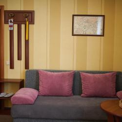 Фото Отель 20 Меридиан