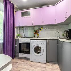 Фото Апартаменты на улице Земледельческая 67А