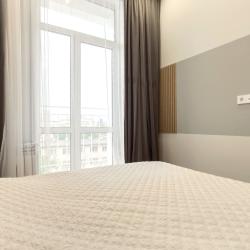 Фото Апартаменты на улице им. Лейтенанта Орлова