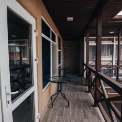 Фото Отель Lyudmila (Людмила)