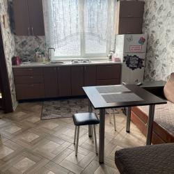 Апартаменты стандарт Анджиевского 3/1 кв. 2