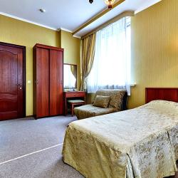 Фото Отель Партнер