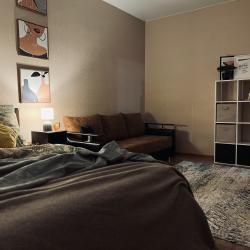Фото Отель Rental Family Rooms (Рентал Фэмили Румс) на улице Революции 1905 года