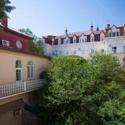 Фото Парк отель Глория (корпус Глория)