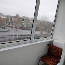 Фото Апартаменты в микрорайоне Авиатор