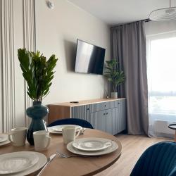 Фото Отель Smart Lofts на Добролюбова 8к2