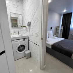 Апартаменты студия №2