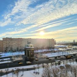 фото 12 ApartLux (АпартЛюкс) на Победы 2 корп. 2