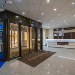 Фото Отель Северная