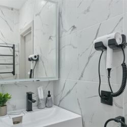 1-комнатные апартаменты студия