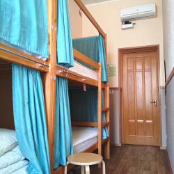 Фото Хостелы Рус-