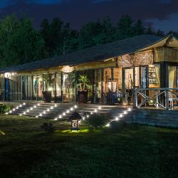 Фото Отель Soho Beach Hotel (Сохо Бич)