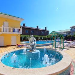 Фото Отель Русич