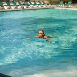 Фото Отель Поляна Verde (Верде)