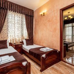 Фото Отель Византия