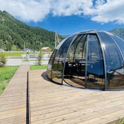 Фото Отель Альпинс residence