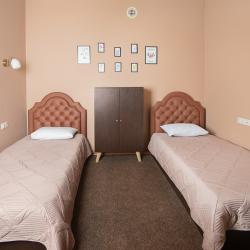 Фото Отель Central (Централ)