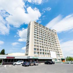 Фото Отель Нарт