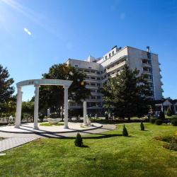 Фото Отель Сакрополь