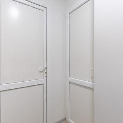 Апартаменты студия №1