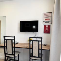 Номер эконом