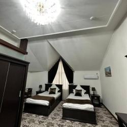 2-местный номер стандарт