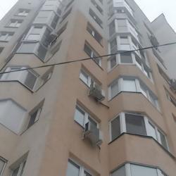 1-комнатные апартаменты стандарт