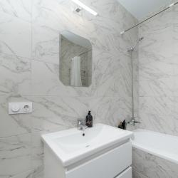 Фото Bulbash Apartments (Бульбаш Апартаменты) на улице Николы Теслы 10