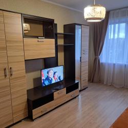 2-комнатные апартаменты стандарт