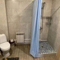 Комната стандарт с 2 двуспальными кроватями