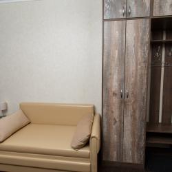 Фото Отель Карамболь