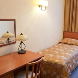 Фото Отель Магеллан Хаус