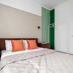 фото 16 Kvart-Hotel (Кварт-Отель) на улице  Большая Грузинская 63 строение 1