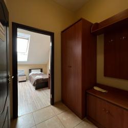 Фото Отель Знаменская слобода