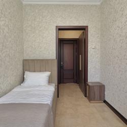 Номер стандарт с 1 односпальной кроватью