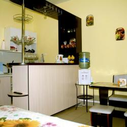 Фото Отель Абрикос