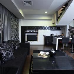 Фото Отель Darhan Boutique (Дархан Бутик)