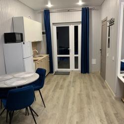 Фото Отель Горница