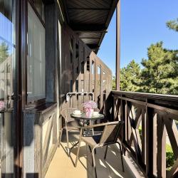 Фото Отель Chalet Provence (Шале Прованс)