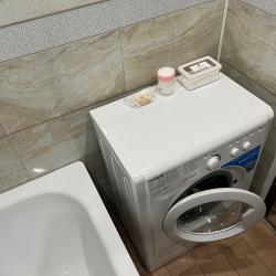 2-комнатные апартаменты люкс Мира 56