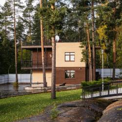 Фото Отель Северный сад